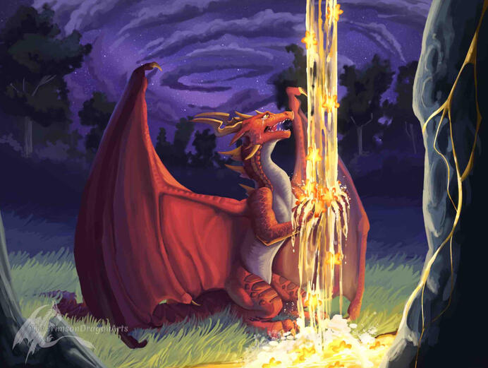 One Cannot Catch All The Stars [2024]